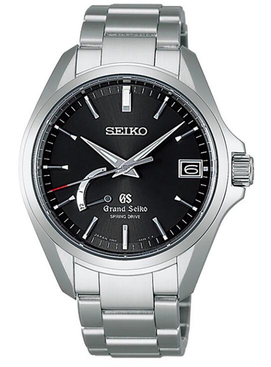 Grand Seiko Spring Drive Automatic SBGA073 Replica Watch